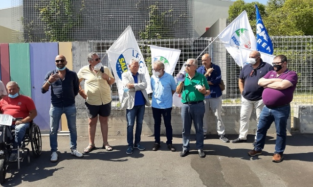 Siracusa. Ostello della gioventù: Vinciullo e la Lega "Diventi un centro per il Dopo di noi"