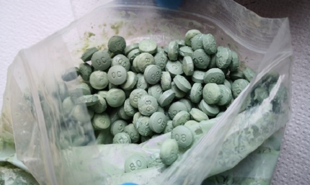 Augusta, segnalazione su YouPol: in manette presunto pusher