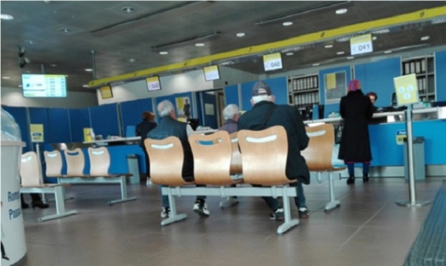 Siracusa, pensioni in pagamento da lunedì 27 luglio