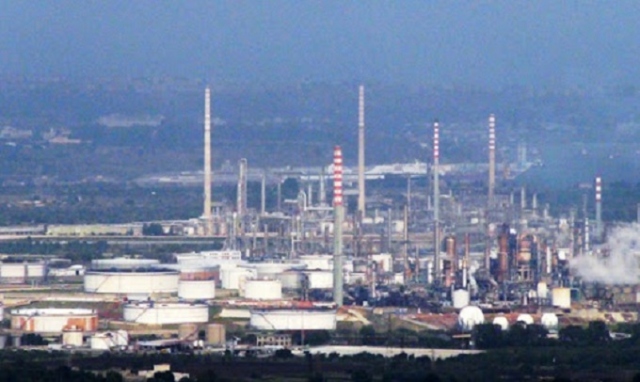 Siracusa, bocciatura Piano qualità dell'aria: Cna e Zappulla "Adesso occorre aprire una nuova fase di confronto"