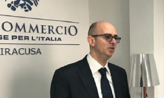 Migranti positivi a Noto, Confcommercio ne chiede il trasferimento immediato