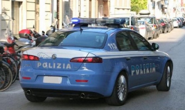 Augusta, viola i domiciliari: 27enne finisce in carcere