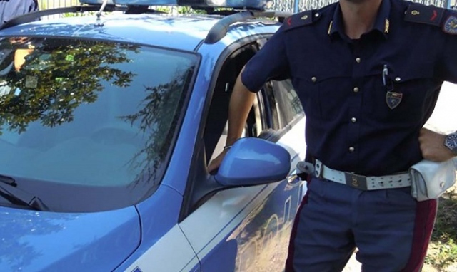 Siracusa, minacce e resistenza a Pubblico Ufficiale: denunciato un 38enne polacco