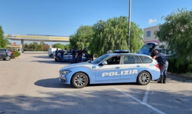 Siracusa, maggiore imprudenza sull'asfalto: giro di vite nei controlli. VIDEOINTERVISTA