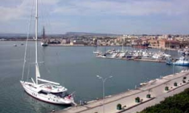 Siracusa, l'assessore Fontana: "Il porto fuori dall'area Sin"