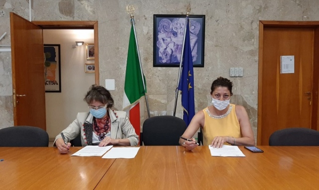 Augusta, progetto Spiagge sicure: protocollo d'intesa tra Comune e Prefettura