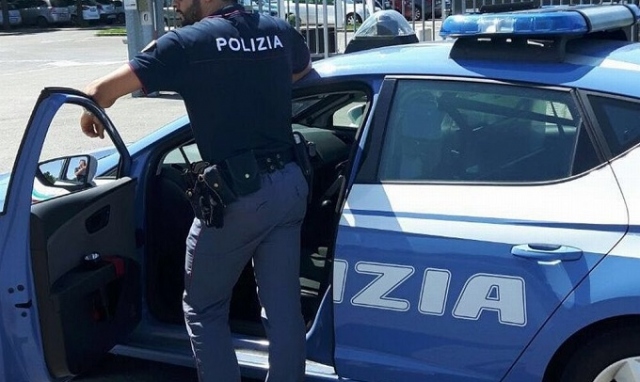 Palermo, rissa tra famiglie di fidanzati: 2 arresti  una denuncia