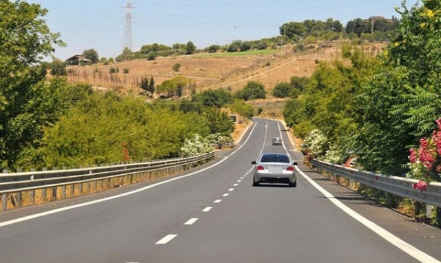 La Ragusa-Catania tra le 130 opere di Italia Veloce