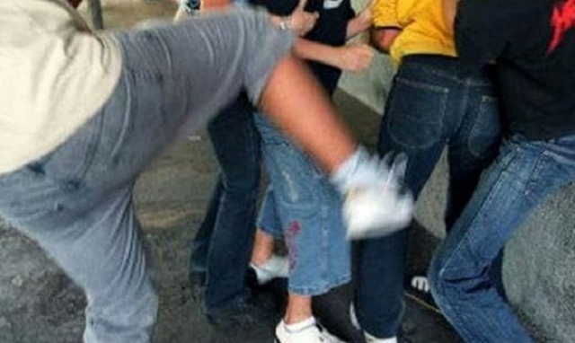 Siracusa, rissa in via Agatocle: denunciati due giovani