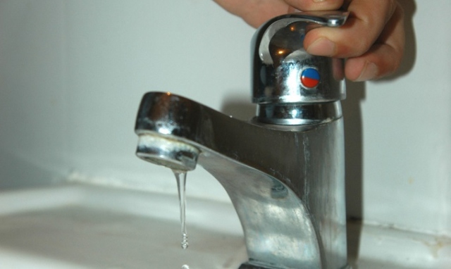 Siracusa, intervento all'acquedotto San Nicola: riduzione servizio idrico