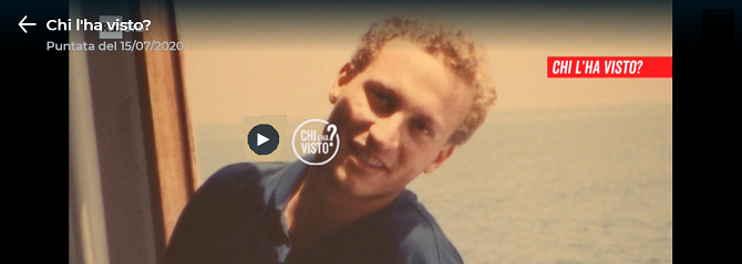 sceri chi lha visto video 0
