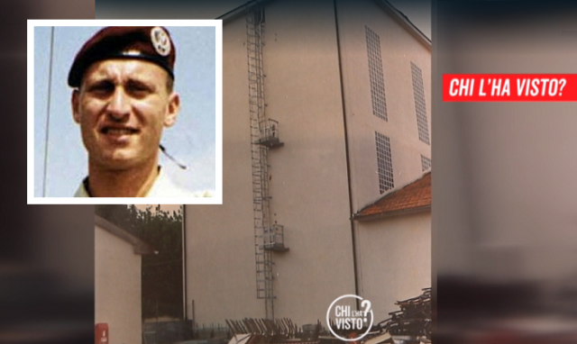 Siracusa, il caso Scieri a Chi l'ha visto?: "Si doveva indagare meglio"