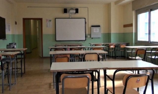 Siracusa, il diktat è essere preparati per l'apertura della scuola