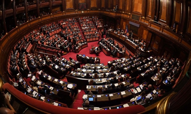 Il Decreto Rilancio è legge: fiducia al Senato con 159 sì