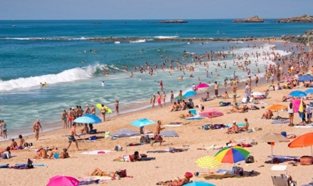 Spiagge libere in Sicilia, 2,5 milioni a 126 Comuni costieri