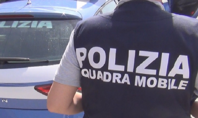 Latitante lombardo rintracciato e arrestato a Pachino