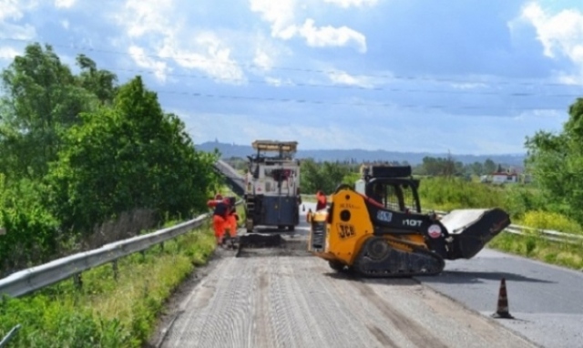 Siracusa, manutenzione straordinaria strade provinciali: 23,5 milioni dal Ministero delle Infrastrutture