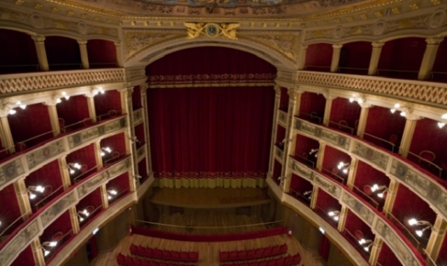 Siracusa, un nuovo gestore per il teatro comunale