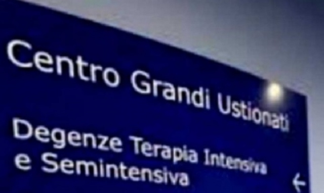 Nel Messinese, muore dj ustionato da scoppio di una bombola