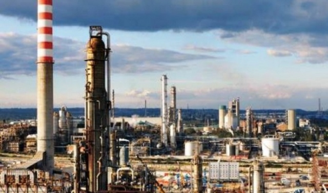 Zona industriale da tutela e rilanciare per ridare lavoro