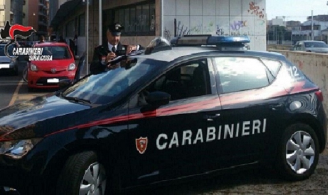 "Operazione San Paolo" tra Floridia e Solarino, arrestati gli ultimi due indagati