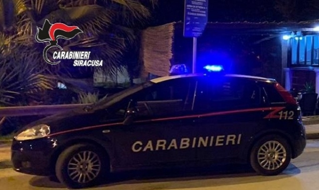 Carlentini, tentato omicidio nel 2008: deve scontare 3 anni e  9 mesi