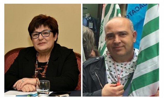 Siracusa, ripresa della scuola: dalla Cisl richiesti incontri urgenti con tutte le parti coinvolte