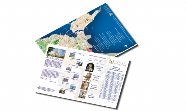 Siracusa, le parole del papa ispirano il nuovo itinerario spirituale