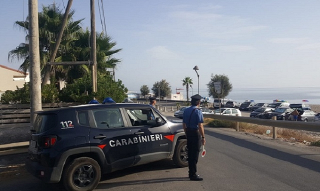 Augusta, controllo del territorio: 2 denunce e sanzioni per oltre 8.000 euro