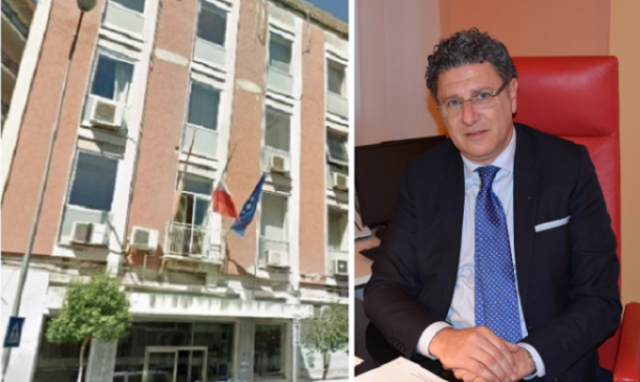 Siracusa. Nuovo direttore sanitario all'Asp, Ficarra: "Per rafforzare il sistema di prevenzione"