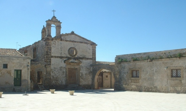 Marzamemi, sospesa la processione per San Francesco di Paola