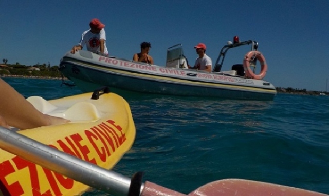 Siracusa, parte domani l'Operazione Nettuno sulla sicurezza in mare