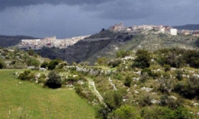 Parco degli Iblei, la Consulta delle associazioni della provincia di Siracusa fa blocco contro l'iter istitutivo: "Mai coinvolti"