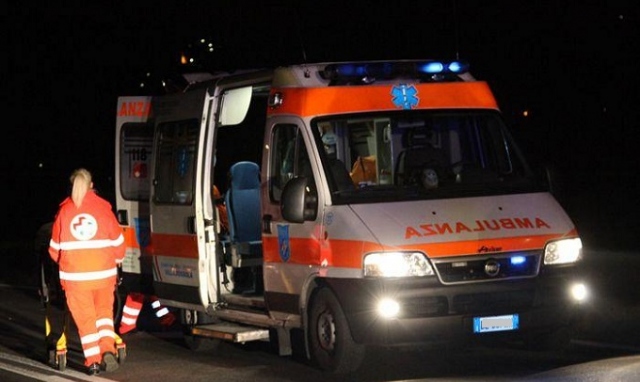 Palermo, 14enne muore in un incidente stradale