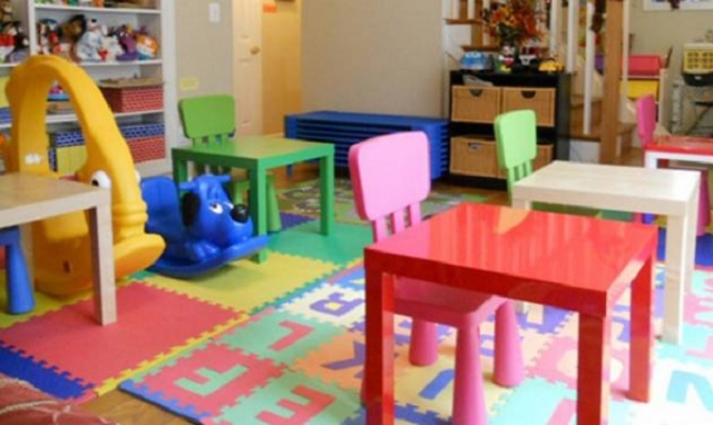 Siracusa, entro settembre al via il servizio degli asili nido comunali