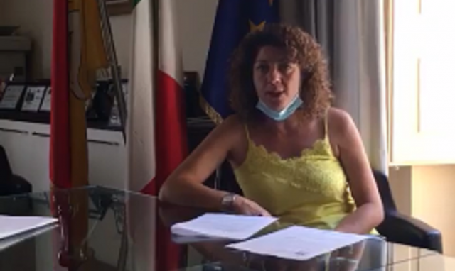 Augusta, sale il numero dei positivi: Di Pietro "Tenete condotte responsabili"