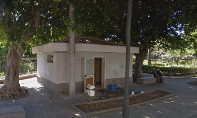 Siracusa, bagni pubblici chiusi: un disservizio ingiustificabile