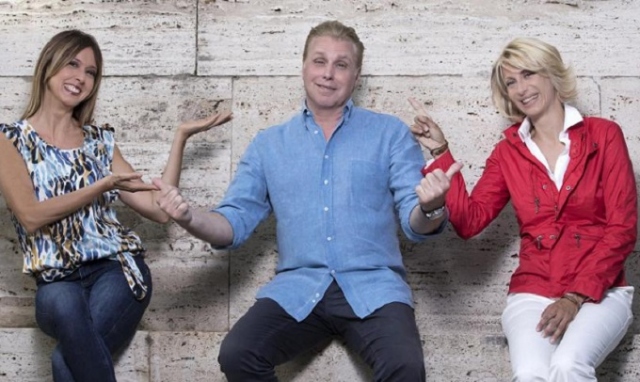 Siracusa protagonista della prossima puntata di "Bellissima Italia"