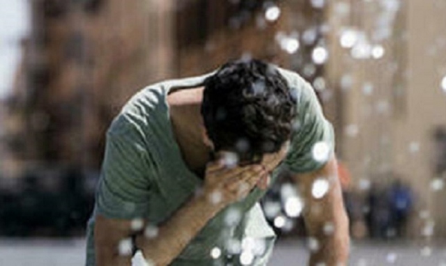 Caldo africano per tutto il weekend, livello di preallerta per incendi e ondate di calore