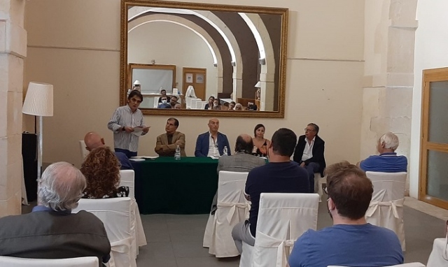 Siracusa, prestito del Caravaggio: il Patto civico di consultazione "Mancano i presupposti essenziali"