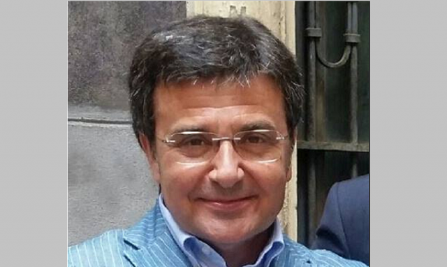 Augusta, frasi offensive contro Massimo Carrubba: la solidarietà di Italia Viva