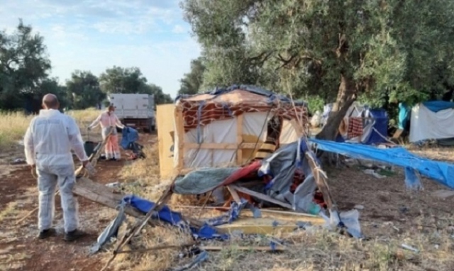 Cassibile, interrogazione sulla baraccopoli: Lealtà e Condivisione esprime solidarietà all'assessore Gentile