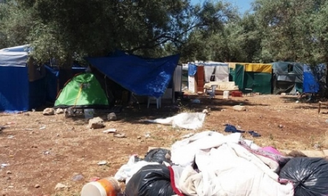 Baraccopoli di Cassibile, interrogazione parlamentare di Fdi su un presunto conflitto d'interessi