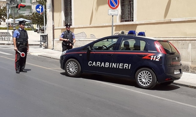 Siracusa e provincia, controlli nel weekend di ferragosto: denunce e multe per oltre 17.000 euro