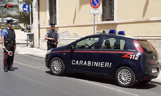 Siracusa e provincia, controllo straordinario del territorio: sanzioni per 23.000 euro