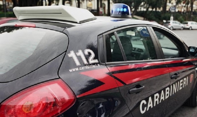 Nel Catanese, ucciso un uomo con un taglio al collo