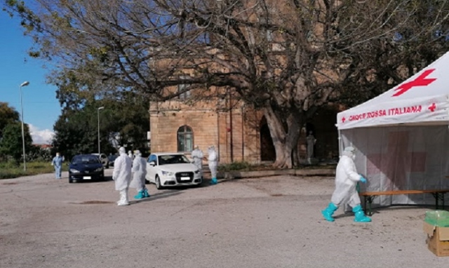 Coronavirus, altri positivi in provincia di Siracusa: 2 a Noto, 2 a Rosolini