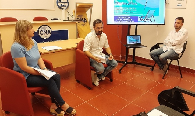 Siracusa, turismo post covid: Cna "Filiera devastata. Per il 50% ripresa a primavera 2021". VIDEOINTERVISTE