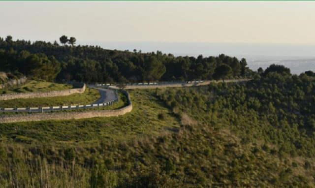 Noto, viabilità nelle contrade: in arrivo 1,2 milioni di euro