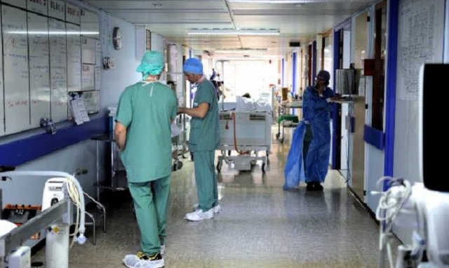 Dalla Regione 85 milioni di euro per gli ospedali siciliani, all'Asp di Siracusa assegnati 2,9 milioni